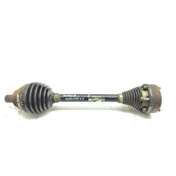 Recambio de transmision delantera izquierda para volkswagen golf vii lim. sport by r-line bluemotion referencia OEM IAM 1K040727