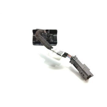 Recambio de camara vision trasera para citroën c4 picasso feel referencia OEM IAM 9801706680  