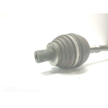 Recambio de transmision delantera izquierda para audi a3 (8p) 2.0 tdi ambiente (dpf) (125kw) referencia OEM IAM 1K0407271CP  