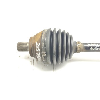 Recambio de transmision delantera izquierda para volkswagen golf vii lim. sport by r-line bluemotion referencia OEM IAM 1K040727