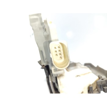 Recambio de cerradura puerta delantera izquierda para audi q3 (8ug) attraction referencia OEM IAM 8J1837015F  