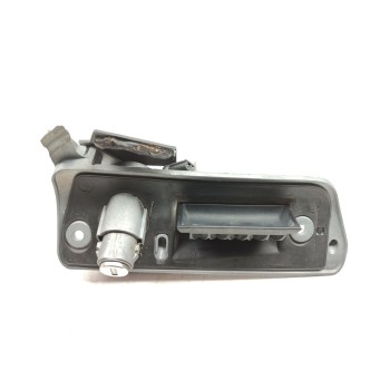 Recambio de maneta exterior porton para volkswagen caddy furgón/kombi kombi business bmt referencia OEM IAM 2K0827565H  