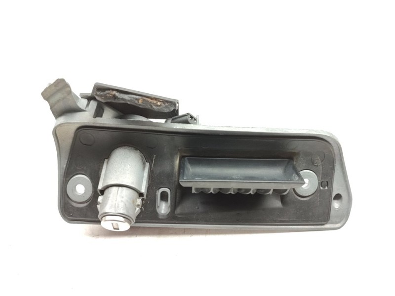 Recambio de maneta exterior porton para volkswagen caddy furgón/kombi kombi business bmt referencia OEM IAM 2K0827565H  