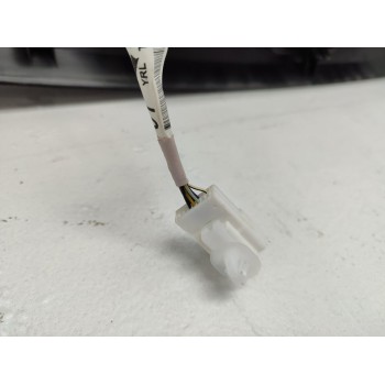 Recambio de kit airbag para toyota aygo x-cite referencia OEM IAM 451300H091B0  