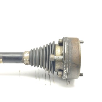 Recambio de transmision delantera izquierda para volkswagen golf vii lim. sport by r-line bluemotion referencia OEM IAM 1K040727