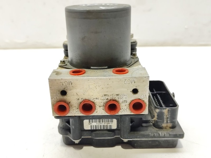 Recambio de abs para peugeot 508 access referencia OEM IAM 9677031780  