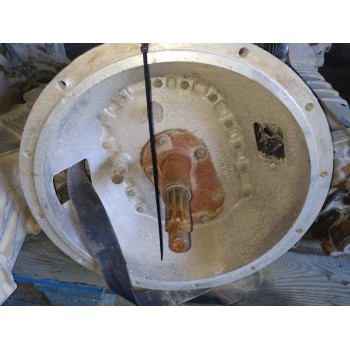 Recambio de caja cambios para ebro e60 2500 referencia OEM IAM T5200  