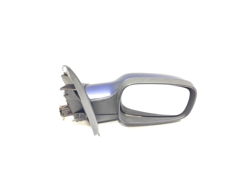 Recambio de retrovisor derecho para renault megane ii classic berlina dynamique referencia OEM IAM 8200219923  