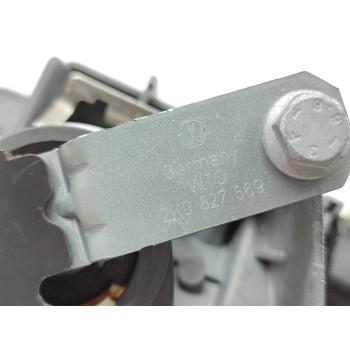 Recambio de maneta exterior porton para volkswagen caddy furgón/kombi kombi business bmt referencia OEM IAM 2K0827565H  