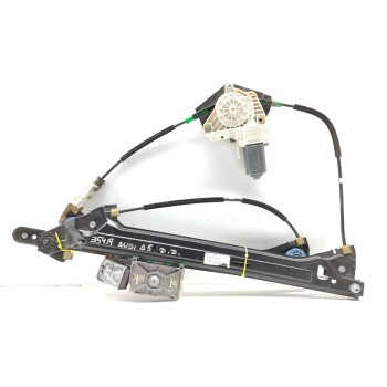 Recambio de elevalunas delantero derecho para audi a5 sportback (8t) 3.0 tdi quattro (180kw) referencia OEM IAM 8T8837462B  