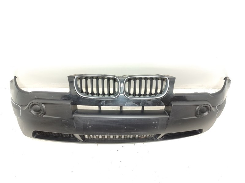 Recambio de paragolpes delantero para bmw x3 (e83) 2.0d referencia OEM IAM 51113420473  