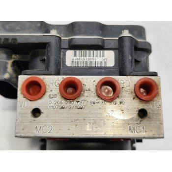 Recambio de abs para peugeot 508 access referencia OEM IAM 9677031780  