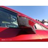 Recambio de retrovisor derecho para seat leon (5f1) style referencia OEM IAM 5F1857508N  
