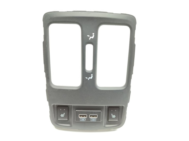 Recambio de interruptor para jeep gr.cherokee (wk) 3.0 crd limited referencia OEM IAM 68059874AB  