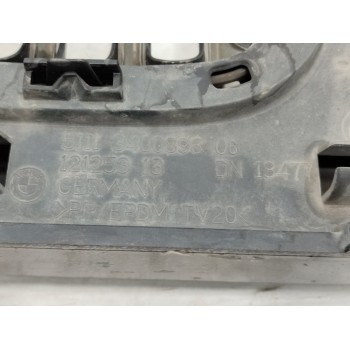 Recambio de paragolpes delantero para bmw x3 (e83) 2.0d referencia OEM IAM 51113420473  