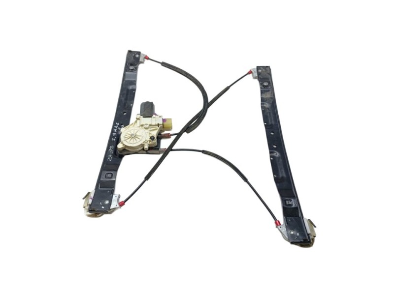 Recambio de elevalunas delantero izquierdo para ford s-max (ca1) trend referencia OEM IAM 6M21U23209AA  