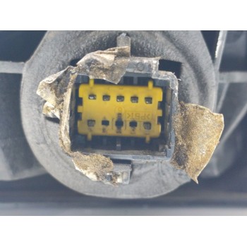 Recambio de retrovisor derecho para renault megane ii classic berlina dynamique referencia OEM IAM 8200219923  