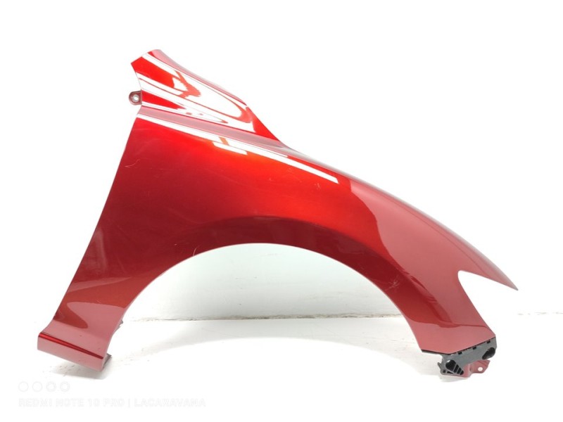 Recambio de aleta delantera derecha para mazda 6 lim. (gh)(.2012) signature referencia OEM IAM GHP952111A  