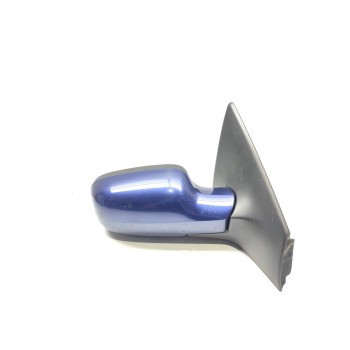 Recambio de retrovisor derecho para renault megane ii classic berlina dynamique referencia OEM IAM 8200219923  