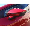 Recambio de retrovisor izquierdo para seat leon (5f1) style referencia OEM IAM 5F1857507N  