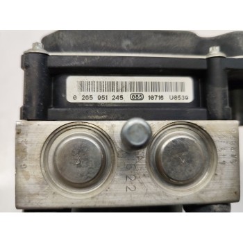 Recambio de abs para peugeot 508 access referencia OEM IAM 9677031780  