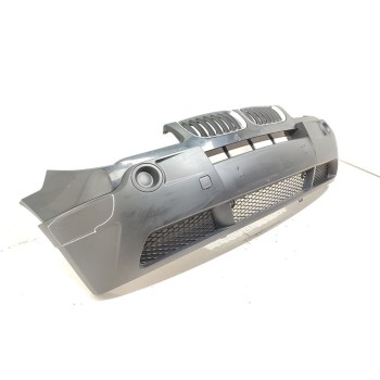 Recambio de paragolpes delantero para bmw x3 (e83) 2.0d referencia OEM IAM 51113420473  