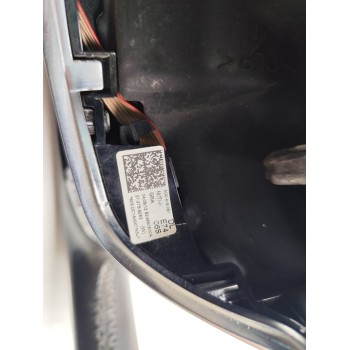 Recambio de volante para volkswagen golf vii lim. sport by r-line bluemotion referencia OEM IAM 5G0419091DL  