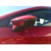 Recambio de retrovisor izquierdo para seat leon (5f1) style referencia OEM IAM 5F1857507N  