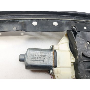 Recambio de elevalunas delantero izquierdo para ford s-max (ca1) trend referencia OEM IAM 6M21U23209AA  