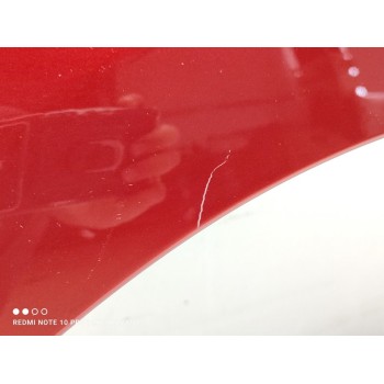 Recambio de aleta delantera derecha para mazda 6 lim. (gh)(.2012) signature referencia OEM IAM GHP952111A  