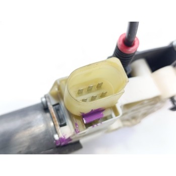 Recambio de elevalunas delantero izquierdo para ford s-max (ca1) trend referencia OEM IAM 6M21U23209AA  