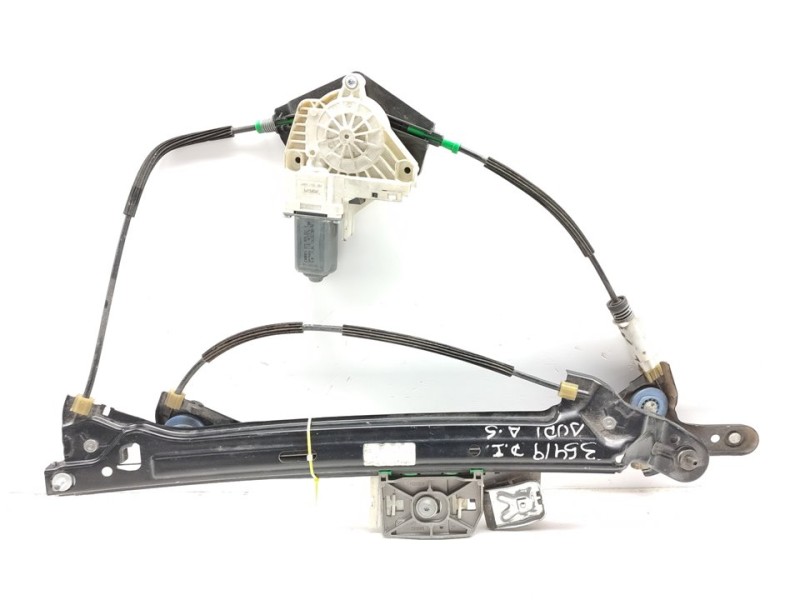 Recambio de elevalunas delantero izquierdo para audi a5 sportback (8t) 3.0 tdi quattro (180kw) referencia OEM IAM 8T8837461B  