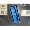 Recambio de cuadro instrumentos para seat ibiza (6j5) ecomotive referencia OEM IAM 6J0920802H  