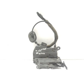 CERRADURA PUERTA DELANTERA DERECHA 805022764R / 805004683R 