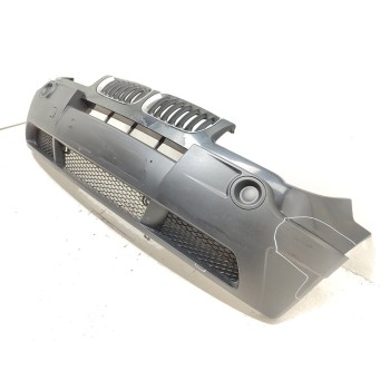 Recambio de paragolpes delantero para bmw x3 (e83) 2.0d referencia OEM IAM 51113420473  