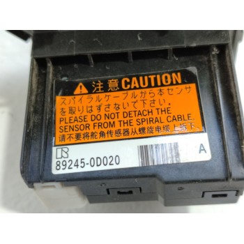 Recambio de kit airbag para toyota aygo x-cite referencia OEM IAM 451300H091B0  