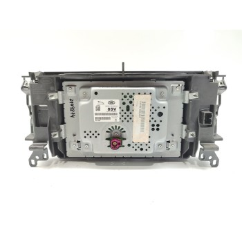 Recambio de pantalla multifuncion para land rover discovery sport se referencia OEM IAM FK7219C299AC  