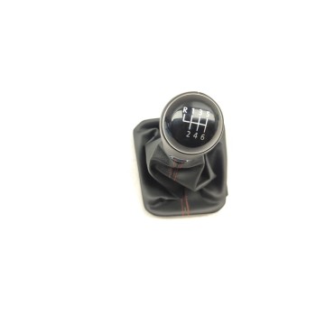 Recambio de pomo palanca cambio para volkswagen t-roc sport referencia OEM IAM 2GA711123A  