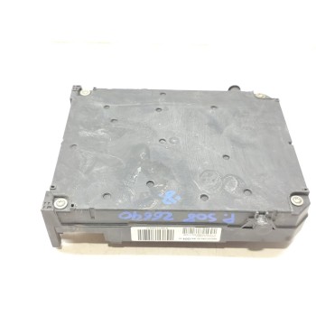 Recambio de modulo electronico para peugeot 508 access referencia OEM IAM 9665547580  