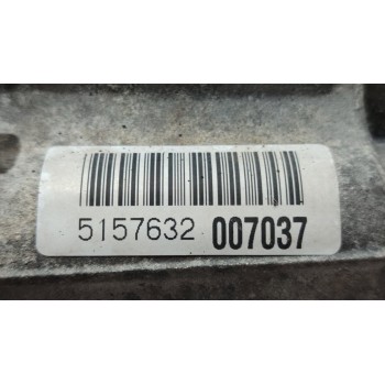 Recambio de caja cambios para mercedes-benz clase e (w212) familiar 200 cdi blueefficiency (212.205) referencia OEM IAM A2122608