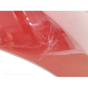 Recambio de aleta delantera derecha para mazda 6 lim. (gh)(.2012) signature referencia OEM IAM GHP952111A  