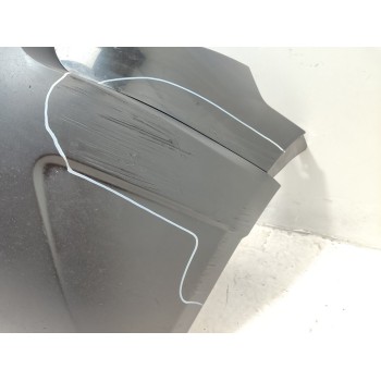 Recambio de paragolpes delantero para bmw x3 (e83) 2.0d referencia OEM IAM 51113420473  