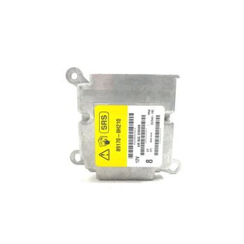 Recambio de kit airbag para toyota aygo x-cite referencia OEM IAM 451300H091B0  