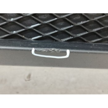 Recambio de paragolpes delantero para bmw x3 (e83) 2.0d referencia OEM IAM 51113420473  