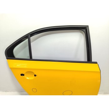 Recambio de puerta trasera derecha para seat toledo (kg3) connect referencia OEM IAM 5JA833052  