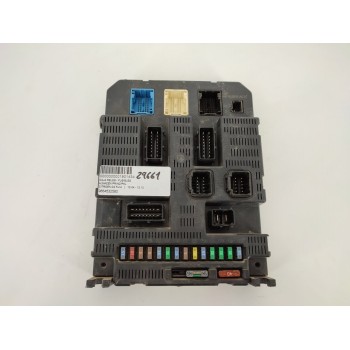 Recambio de caja reles / fusibles para citroën c2 furio referencia OEM IAM 9664532580  