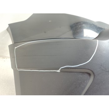 Recambio de paragolpes delantero para bmw x3 (e83) 2.0d referencia OEM IAM 51113420473  