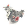 Recambio de turbocompresor para nissan qashqai (j10) acenta referencia OEM IAM GTA1549LV  