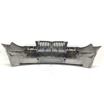 Recambio de paragolpes delantero para bmw x3 (e83) 2.0d referencia OEM IAM 51113420473  