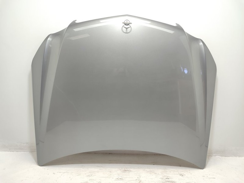 Recambio de capo para mercedes-benz clase e (w212) familiar 200 cdi blueefficiency (212.205) referencia OEM IAM A2128800157  